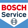 Logo Bosch Service